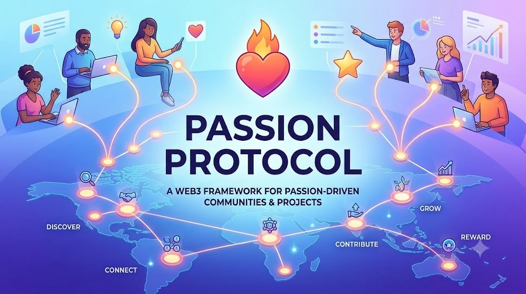 Passion Protocol