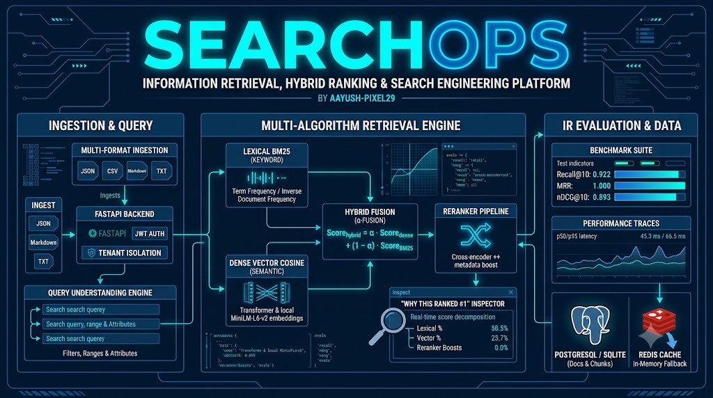 SearchOps